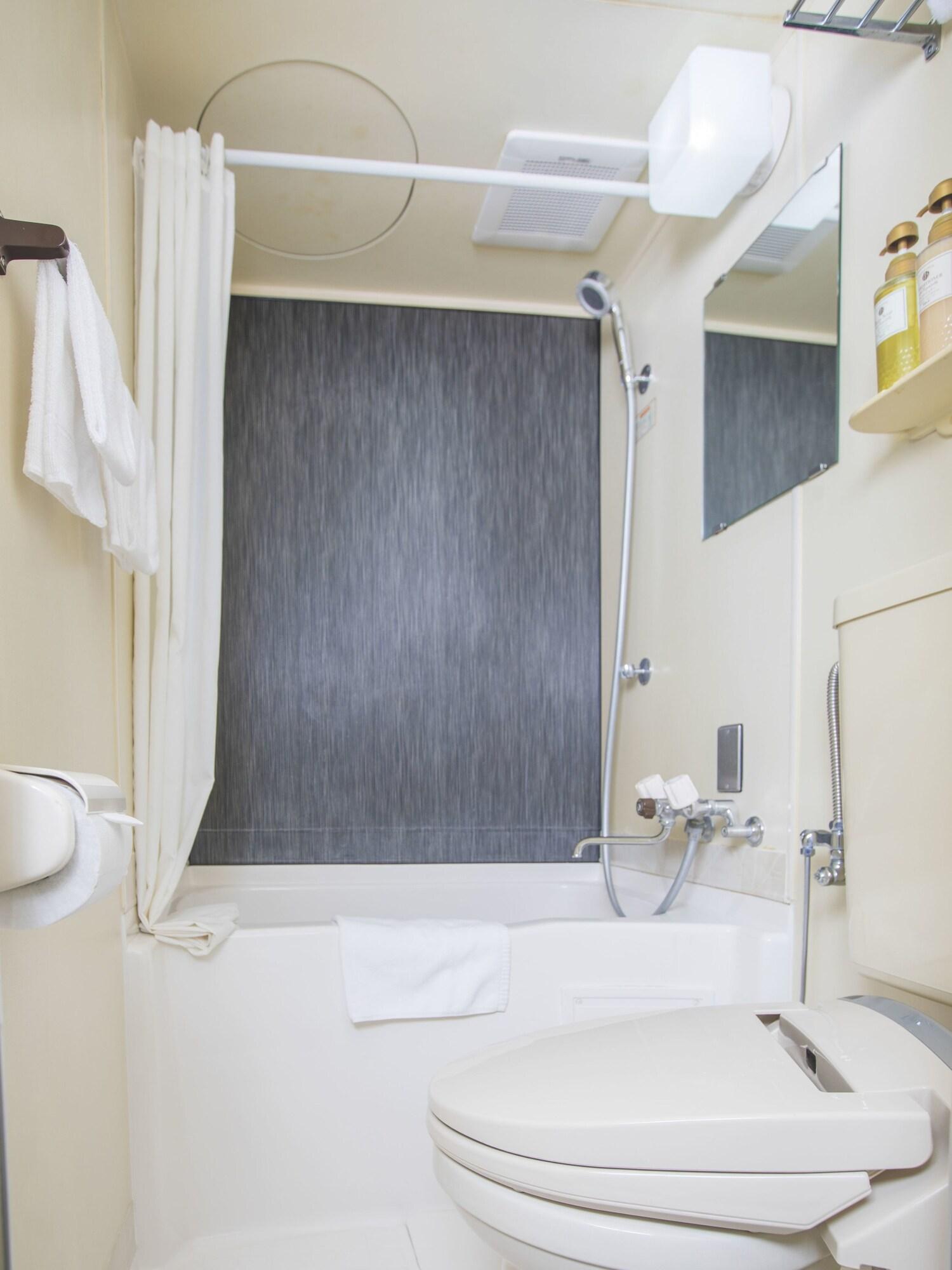 Hotel Flexstay Shinagawa Präfektur Tokio
