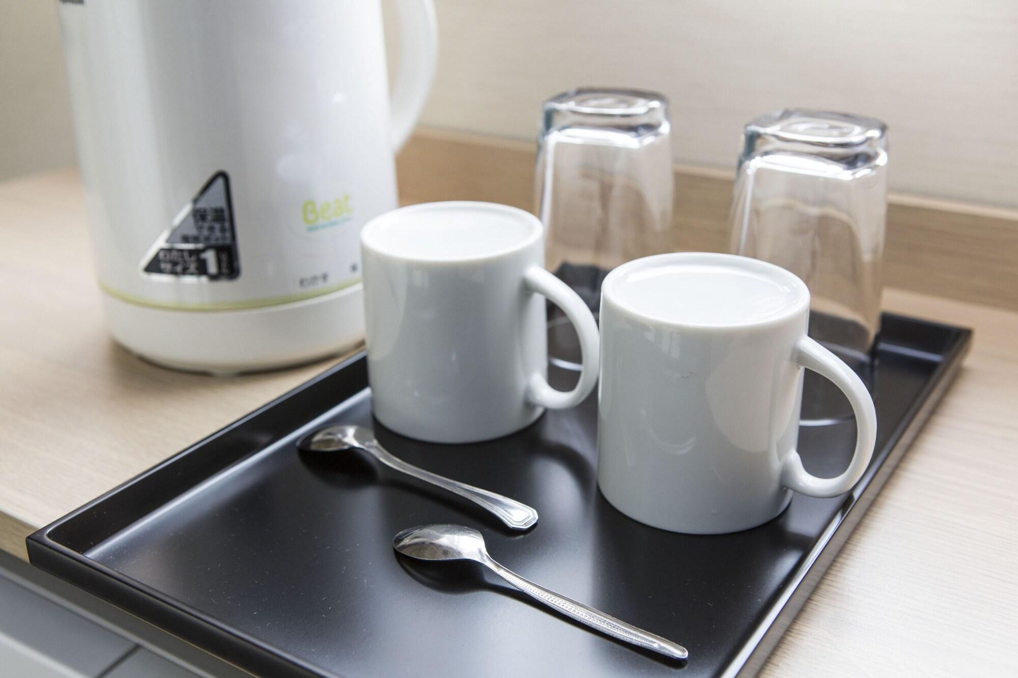 Hotel Flexstay Shinagawa Präfektur Tokio