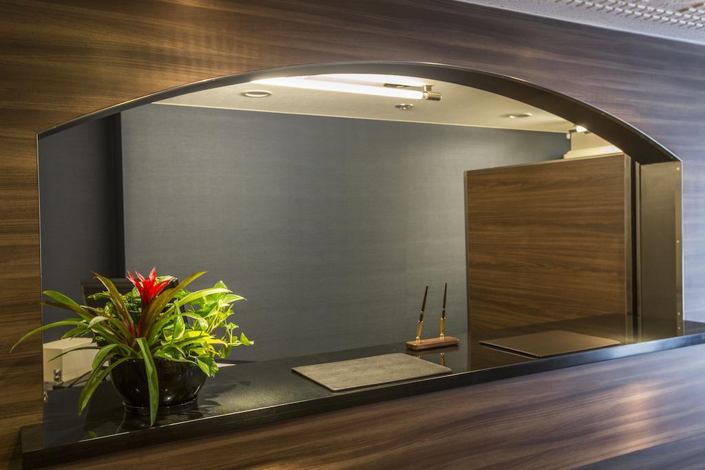Hotel Flexstay Shinagawa Präfektur Tokio