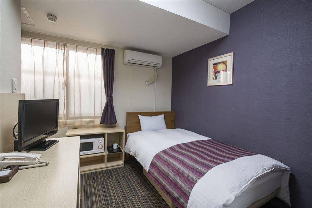 Flexstay Shinagawa Hotel Präfektur Tokio