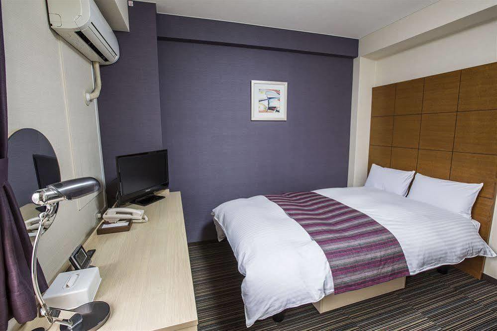 Flexstay Shinagawa 3* Präfektur Tokio