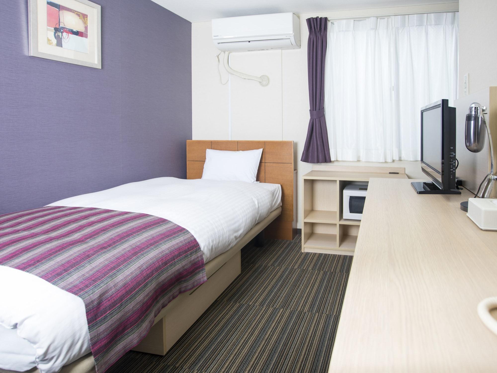 Flexstay Shinagawa 3* Tōkyō